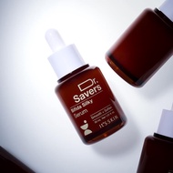 It’s skin Dr. Savers Bifida Silky Serum 30ml