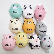 Stress Relieve Toys Wishy Squishy Pets Original