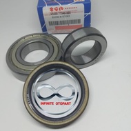 FUTURA REAR WHEEL BEARING SET 43460-775M0-000