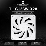 Thermalright 120mm Case Fan TL-C12C-X28-S CPU Cooling Fan ARGB 120mm High Performance Fan Supports M