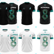 PETRONAS 8th World Constructors’ Championship Infin8 Jersey