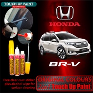 Hon.da BR-V Touch Up Pen Original Factory Colour 2in1 (17ml) Pen And Brush