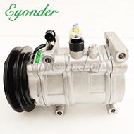 SP21 PV1 Air Conditionig AC A/C Compressor Cooling Pump for Hyundai Kia Mini Bus 2750010 992505a311 