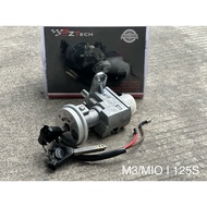 PZ TECH/TTGR ANTI THEFT M3/MIO I 125/MIO I125S TTGR/HACHI IGNITION SWITCH/