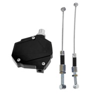 Motorcycle 1 D2 Stunt Clutch Easy Pull Cable System For Yamaha R6 Mt09 YZ YZF CR CRF WR 250 450 Z8