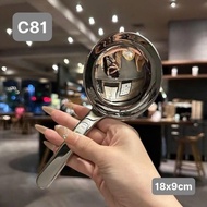 Chockmen C81 soup ladle