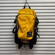 < OPMM >-[Supreme] x The North Face Map Backpack 14SS