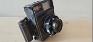 Mamiya Super 23 set