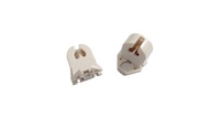 SJ LITE T5 Base Fluorescent Lamp Holder