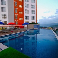 โรงแรม Grand InHotel Kota Kinabalu - โกตาคินาบาลู