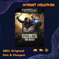 Dying Light The Beast Deluxe Edition [PC Digital Download][Offline]