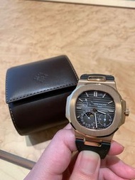 停產款 Patek Philippe PP Nautilus 5712r 5712 5711 5980 鸚鵡螺