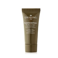 ORIGINS - Plantscription Wrinkle Correction Eye Cream 5ml
