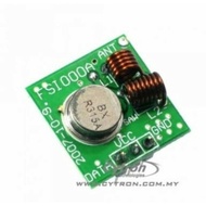 DP99 RF Transmitter Modules 433Mhz