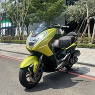 《高雄二手機車》 2019 PGO TIGRA 200ABS #6211 #免費試乘/二手機車/流行車款/現況/實體門市