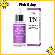 Cos De Baha TN Tranexamic Acid Niacinamide 30ml / 60ml