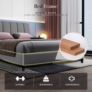 KATIL DIVAN/ BEDFRAME DIVAN - SINGLE / QUEEN / KING