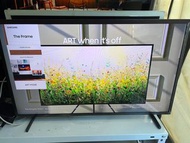 Samsung LG SONY TV 24--98吋 二手+全新
