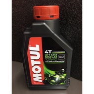 MOTUL 4T 3100 GOLD 10W40