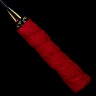 Kocoo Anti-slip Towel Grip Badminton Racket Sweatband Overgrip Fishing Rod Jump Rope