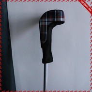 leipupa Set of 3 Golf Club Head Covers for Numbers 1, 3, 5, 7, X for Oversized Drivers and Utility