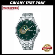 Seiko Presage SSA463J1 Japanese Zen Garden Heartbests Stainless Steel 42mm Automatic Men’s Watch