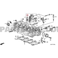 Civic FD 1.8 O-Ring V-Tech Spool Valve Filter Solenoid Gasket VTEC Genuine Center
