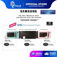 Samsung Microwave Oven - Healthy Grill Fry Function (23 L) MG23T5018CN/SM MG23T5018CP/SM MG23T5018CK