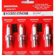 KARISMA NGK CPR6EA9 SPARK PLUG