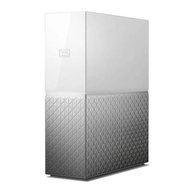 WD คลาวด์สโตเลส (8TB) รุ่น My Cloud Home