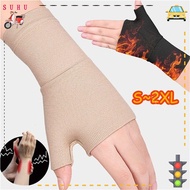 SUHU Wrist Band Joint Pain Wrist Thumb Support Gloves Wrist Pain Wrist Guard Support