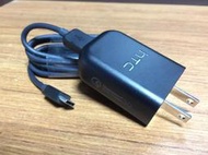 新到貨 HTC Type C/microUSB原廠QC3.0快充組 U12+/U11+/U11/U Ultra☆機飛狗跳