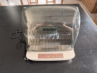 消毒乾碗碟機  Dish Dryer Sterilizer