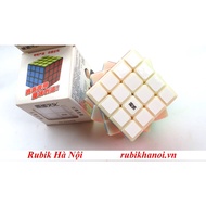 Rubik 4x4 Moyu Weisu Milky Premium