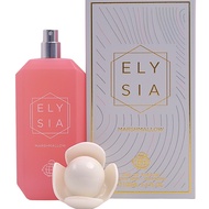 Elysia Marshmallow Fragrance World EDP 100ml Women's Perfume Luxury Minyak Wangi Rich Aroma