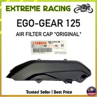 Original Air Cleaner Cap Air Filter Cap Penutup Filter Angin Cover Original B5D-E4412-00 Yamaha Ego Gear Ego-Gear 125