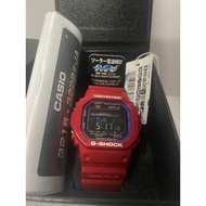 G-SHOCK GWX-5600C-4JF JDM Lipan Bara