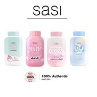 SASI LOOSE POWDER /BEDAK SASI 50G