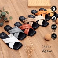 QUINCE Kirana Women's Flat Sandals