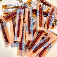 Buy 10 Get 1 Free Single Store Chopsticks Meat Strips Fragrant Love Chicken Slices Dog Snacks Jerky 