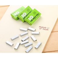 Staple box number 10 (1 box) HD365