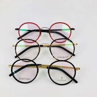 Assorted titanium eyewear glasses 鈦金屬眼鏡