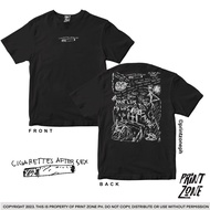 C1GARETTES AFTER SX - APOCALYPSE BY PRINT ZONE PH