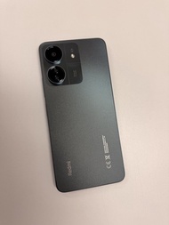 (Fixed price) Redmi 13C 4G Phone with Xiaomi HyperOS Android 小米 紅米 Poco 256GB