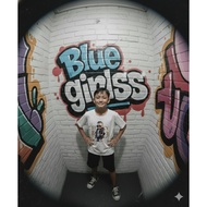 Funky Kids Shorts Set 5-15 Years