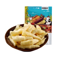 【SG Reduced Price Sale, Free Shipping to Home】Ancient Shu Flavor Pickled Ginger350Gram/Bag Pickled Vegetables Tender Gin