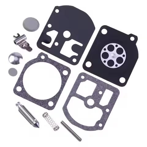 1 set Carburetor Carb Rebuild Repair kit Tool Parts Fit for Stihl 009 010 011 012 011AV ZAMA C1S-S1A