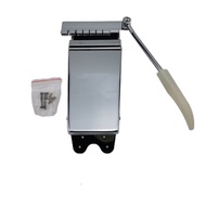 KR-Guitar Parts For and LP SG Guitar Guitar Bridge Tremolo System Bridge