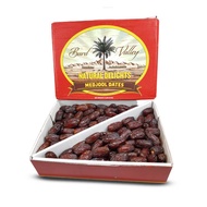 Kurma Medjool Natural Delight  Original JUMBO 5kg - kurma Medjool Fresh Dates - Medjol Dates Large O