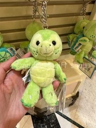 (代購) HK Disney OLuMeL 鎖匙扣